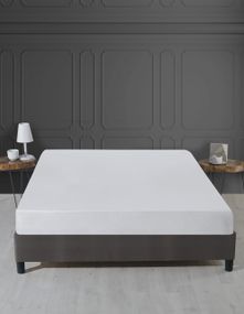 Наматрацник махровий Kayra 180х200 см.