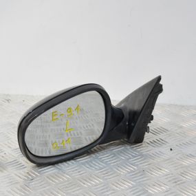 Дзеркало ліве BMW 3 E90 E91 2005-2013 електричне 5 pin Дзеркало ліве БМВ е90 5 пінів 51337139347