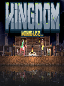 Kingdom Steam Key GLOBAL