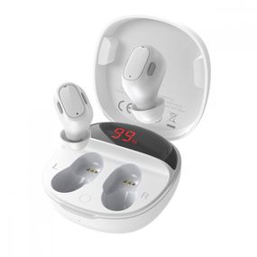 Беспроводные наушники Baseus WM01 Plus TWS