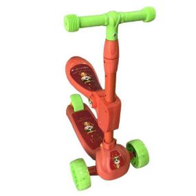 Дитячий самокат