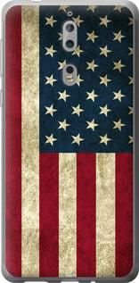 Чохол для Nokia 8 з силікону FCh_056774