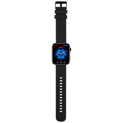 Смарт-годинник 2E Wave Plus 47 mm Black (2E-CWW12BK) | Зображення 2
