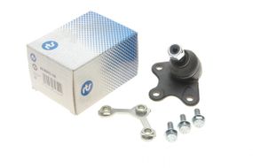 Опора шаровая передняя снизу R Audi A2 00-05 Seat Skoda Fabia 99-14 Roomster 06-15 VW Polo 01- 93-95910-156