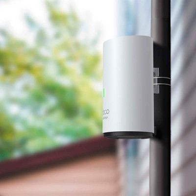 Маршрутизатор TP-Link DECO-X50-Outdoor-1-PACK | Зображення 2