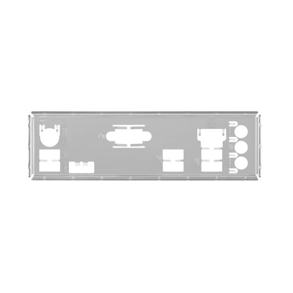 Материнcкая плата ASUS PRIME B760M-K s1700 B760 2xDDR5 M.2 HDMI D-Sub mATX 90MB1FI0-M1EAY0 | Зображення 5