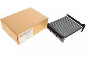 Радіатор пічки Mercedes Benz Sprinter 06- 30006400