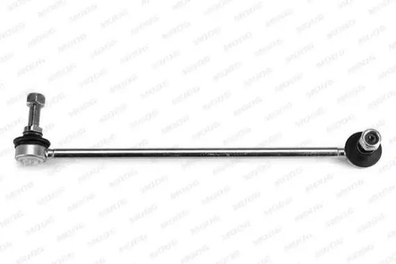 Тяга/стійка стабілізатора AUDI/SEAT/SKODA/VW A3/S3/TT/LEON/OCTAVIA/BEETLE/BORA/GOLF, MOOG (VOLS0456) | Зображення 1