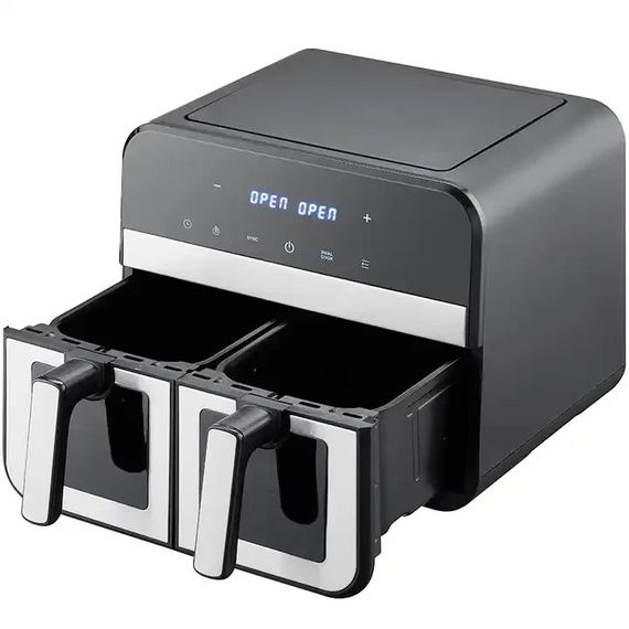 Аерофритюрниця з енергозбереженням XPRO RB-2290 13L (45156-RB-2290_2826)