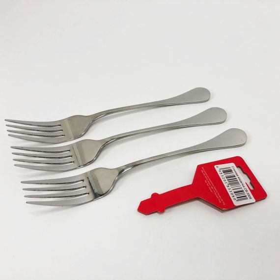 Набір столових вилок 3 предмети Con Brio CB-3308 | Зображення 2