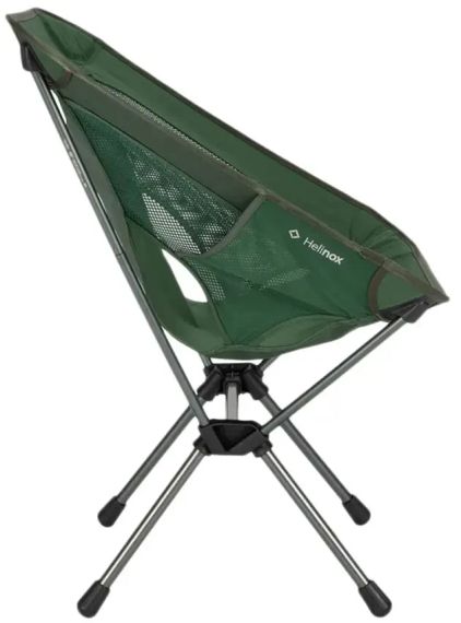 Крісло розкладане Helinox Chair One (re) forest green | Зображення 4