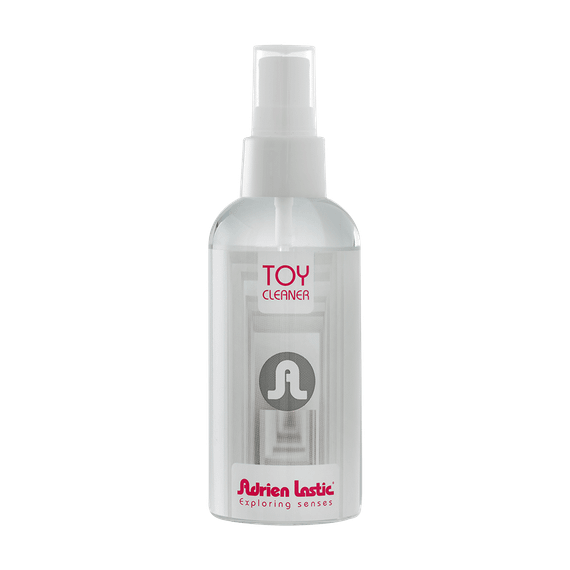 Антибактериальное средство для очистки и дезинфекции игрушек Adrien Lastic Toy Cleaner (150 мл)