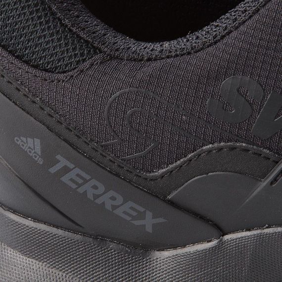 Кросівки Adidas Terrex Swift R2 Чорний 41,5 (285130608) | Зображення 3