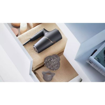 Фен Philips BHD538/30 | Зображення 1