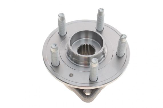 Підшипник маточини передньої Opel Astra 15- 25.4x136x79.4  PHU3403K | Зображення 3