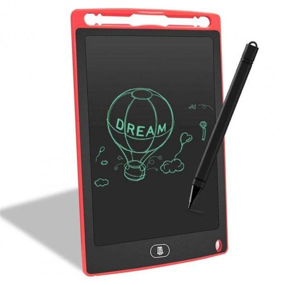 Планшет для малювання LCD Writing Tablet 8.5 дюйма | Зображення 4
