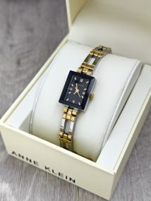 Жіночий годинник   Anne Klein 10/4899BKTT