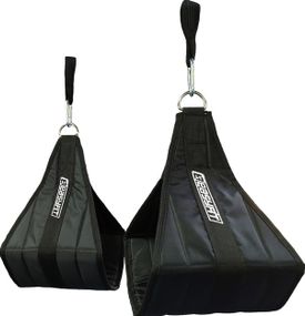 Петлі Береша EasyFit підвісні атлетичні (EF-ABSTR-11)