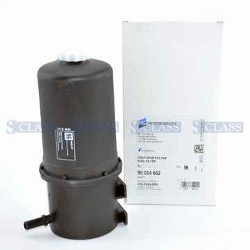 Фильтр топливный VW Amarok 2.0 TDI, KS, 50014662,