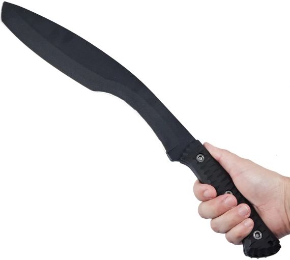Мачете Blade Brothers Knives Модерн Кукрі | Зображення 2