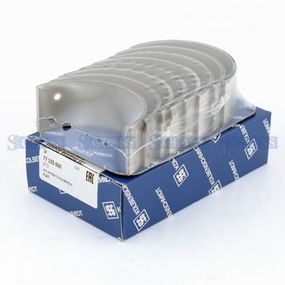 Вкладыши шатунные STD Jumper/Ducato/Movano/Boxer 2.5/2.8 JTD/HDI, KS, 77155600,