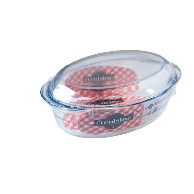 Гусятниця O Cuisine 3л (459AC00/1043) | Зображення 4