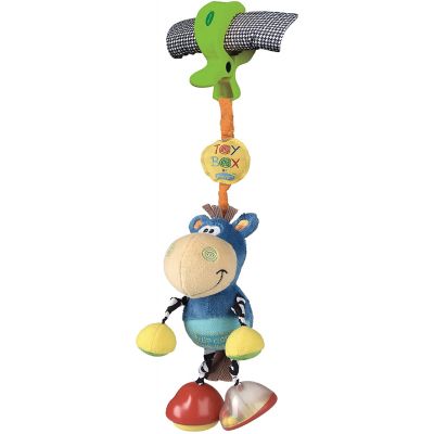 Игрушка на коляску Playgro Пони 010114004 (90554) | Зображення 1