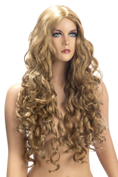 Перука World Wigs ANGELE LONG BLONDE, One size