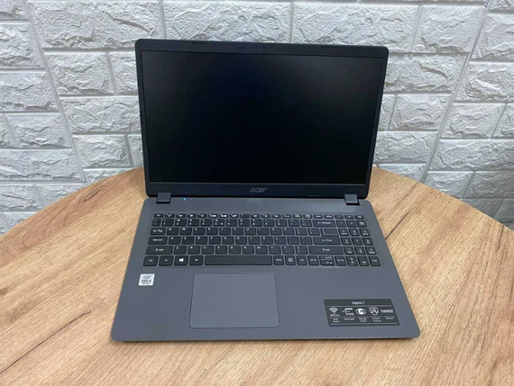 Потужний Ноутбук Acer Aspire 3 A315-56 15.6" HD i5 1035G1 8Gb SSD 256Gb | Зображення 4