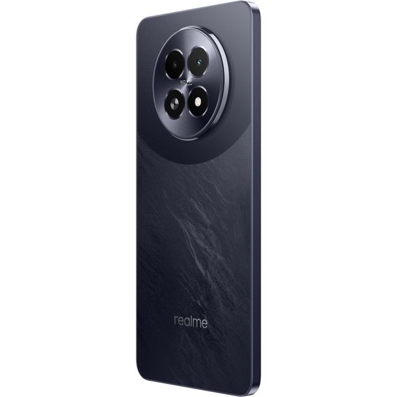 Мобильный телефон realme 13 5G 12/256GB Dark Purple | Зображення 9