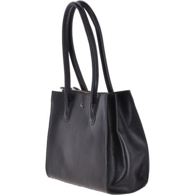 Сумка Ashwood V26 Black | Зображення 1