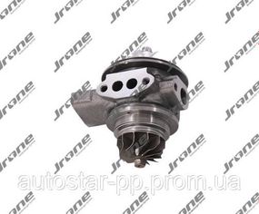 Картридж турбины (отбалансированный) MITSUBISHI TD025  AUDI A1 (8X1, 8XF) 14-18