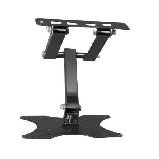 Настінне кріплення монітора 14-42, Кронштейни нахильні для кріплення телевізорів, Кронштейн телевізора XN-47 | Зображення 2