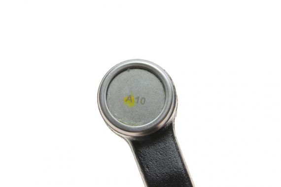 Наконечник тяги рульової L Toyota Avensis 08-18 22-10129 | Зображення 3