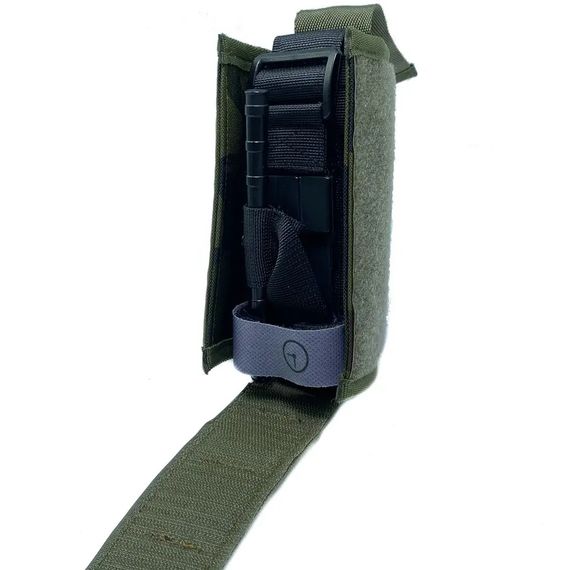 Підсумок для турнікету метелик Cordura 1050 піксель (LE3434) | Зображення 8