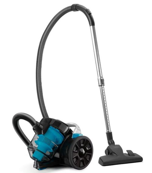 Пилосмок мережевий Black&Decker BXVML701E