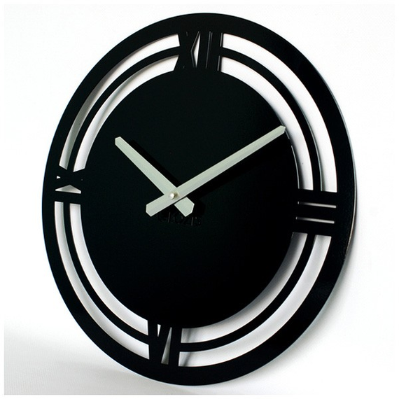 Настенные Часы Glozis Classic B-002 35х35 | Зображення 2