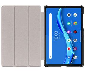 Чехол Primolux для планшета Lenovo Tab M10 TB-X306F HD (2nd Gen) Slim - Black