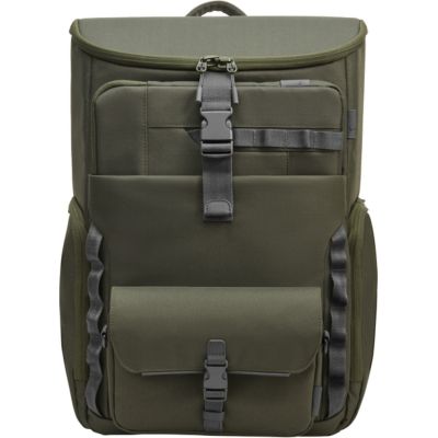 Рюкзак для ноутбука HP 15.6&quot; Modular 27L, green (9J4C1AA)
