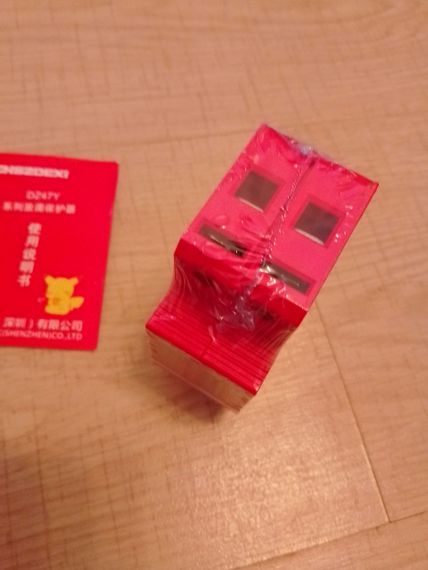 Пристрій захисту від імпульсних перенапруг УЗІП DC 20ka 1000v | Зображення 3