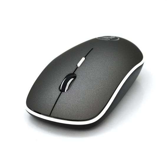Миша бездротова iMICE G-1600.4 кнопки, 800/1200/1600 DPI, 2.4Ghz 10м арт.19230 | Зображення 1