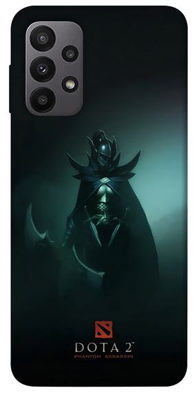 Чохол IBANAN Game style 3 для Samsung Galaxy A23 4G