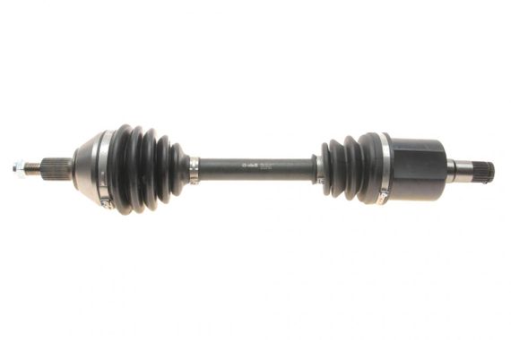 Полуось передняя Skoda Fabia Rapid VW Polo 12-22 26x36x563  R  44071724801