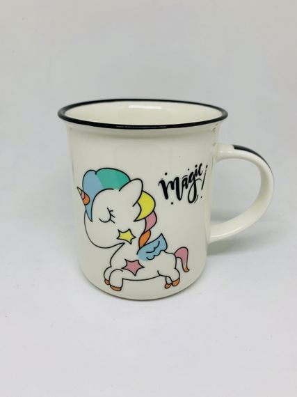 Чашка Unicorn чари magic 360 мл