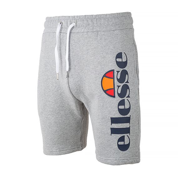 Шорти Ellesse Bossini Fleece Short | Зображення 5