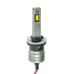 LED лампа Decker LED PL-05 5K H27