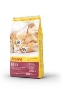 Josera Kitten. Йозера Кіттен для кошенят які розвиваються 10 кг