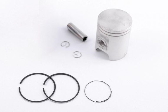 Поршень   Yamaha AXIS 90   0,25   (Ø50,25 p-12)   ST