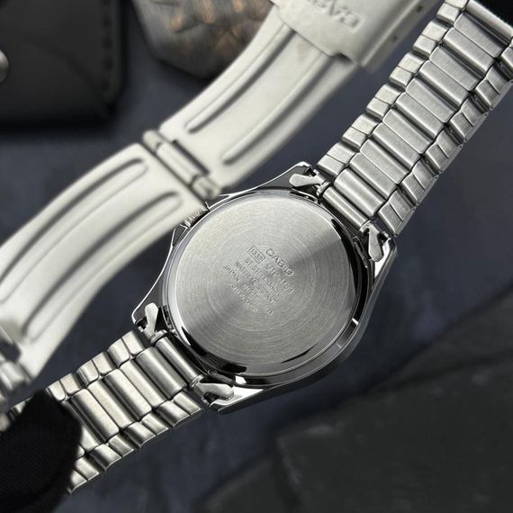 Чоловічий годинник Casio MTP-1183A-1A | Зображення 2
