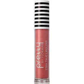 Блеск для губ Pretty By Flormar Peach 006